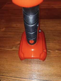 Aku vrtačka Black & Decker EPC 14 cab - 15