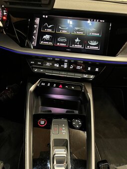 Audi S3 Sportback 2.0 TFSI 228kW,původ Čr, odpočet Dph SLEVA - 15