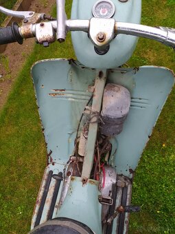 Jawa 20 - 15