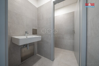 Pronájem obchod a služby, 349 m², Modřice, ul. Tyršova - 15