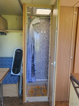 Karavan - CHATEAU 380 - R.V. 1989... - 15