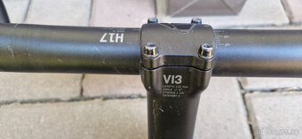 Prodám Canyon Endurace CF SL, vel. L pro výšku 184-192 cm - 15