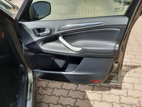 Ford S-max 2.2 TDCi 147 kw - 15