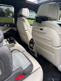 Bmw X5  G05 - 15