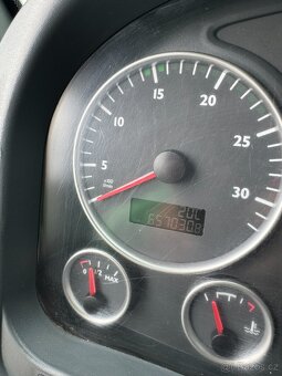 MAN TGL, 12.220,E5,SKŘÍŇ,ČELO - 15