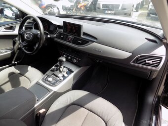 Audi A6 3.0 TDI 150 KW AVANT 4X4 PANORAMA - 15