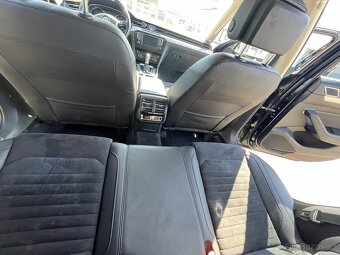 Volkswagen passat 2.0 tdi - 15