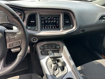 2023 Dodge Challenger 5,7 V8 Automat 30000km - 15