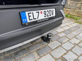 VW ID.5 150 KW 82KWh 6.7.2022 , tažné zařízení , DPH, - 15