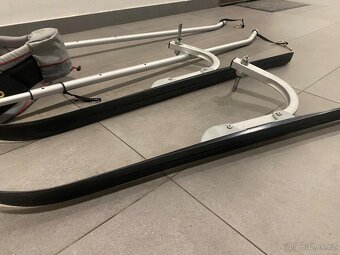 Thule chariot sport - 15
