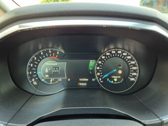Ford S-max 2.0Tdci-150Ps- - 15