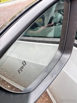 Škoda Octavia RS 245 dsg virtual full 12/2018WEBASTO - 15