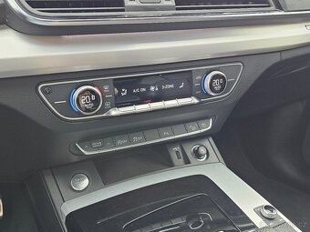 Audi Q5 Sportback 50, S-Line, 210kw, 2022 - 15