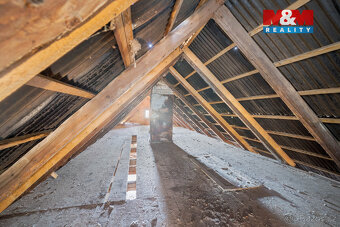 Prodej rodinného domu/ statku, 350 m², Hořovičky - 15