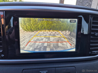 Kia Sportage 1.6 T-GDi Platinum 4x4, automat - 15