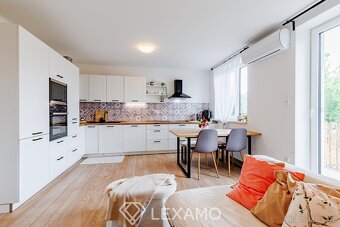 Prodej bytu 3+kk, 77 m² - Hrušovany nad Jevišovkou - 15