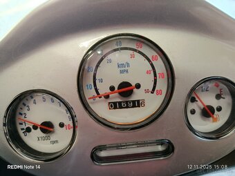 ADLY Moto TB-50 r.v. 2010 - 15