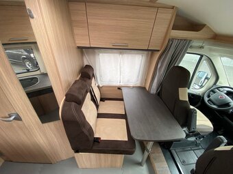 Sunlight V60,140ps,2020,2x klima,tempo,zenec,garaz,tv,pekny - 15