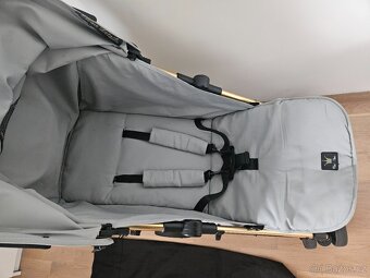 golfový kočárek zn. Elodie Details - 15