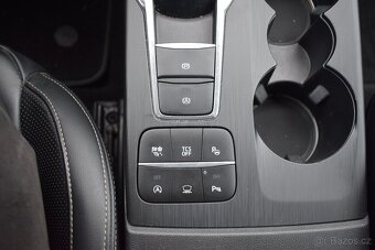 Ford Focus 2,0TDCi VIGNALE AUTOMAT - 15