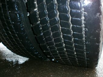 MAN 33.464 DFAL  6x6 - 15