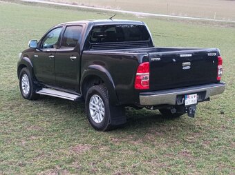 toyota Hilux 3.0  4x4 ✅✅✅ - 15