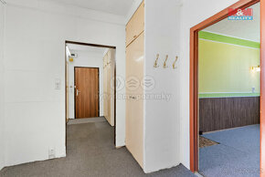 Prodej bytu 5+1 a větší, 86 m², Česká Lípa, ul. Budyšínská - 15