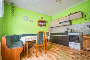Prodej rodinného domu v obci Tomíkovice - 15