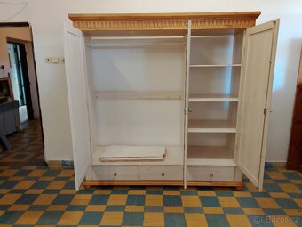 Kompletní ložnice Gustav ZAMLUVENO - 15