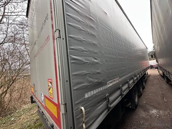 VOLVO NEW FH13 4X2T XA lowdeck, 460HP Turbo Compound - 15