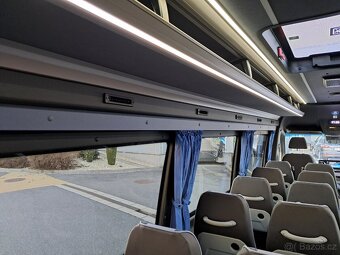 Mercedes-Benz Sprinter 517 22+1+1 - 15