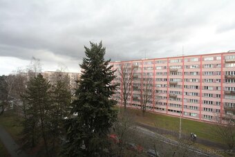Pronájem zrekonstruovaného bytu 3+kk Pardubice Polabiny - 15