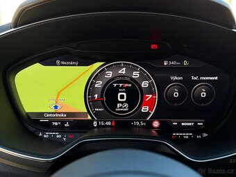Audi TT RS Coupe 2023 - 15