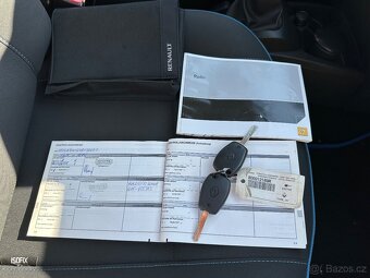 Renault Twingo 1,2i 55kw výbava Excllusive 94000km - 15