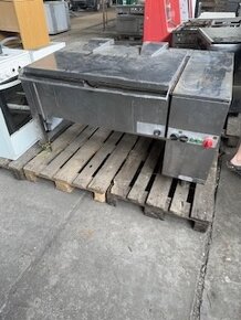 VYBAVENÍ Z GASTRO PROVOZOVNY A PENZIONU - 15