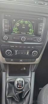 Škoda Yeti, 2.0 TDI - 4x4 / Pravidelný Servis - 15