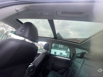 VW Touareg 3,0 TDi 180 kw - 15