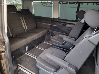 Volkswagen Multivan (T6) 2.0TDI / 150KW 4x4 Bi-Turbo - 15