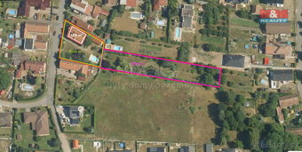 Prodej rodinného domu, Starý Mateřov - 15
