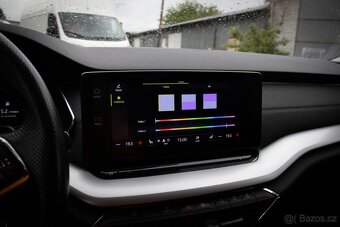 Škoda Octavia Combi 2.0 TDI 110kW SCR Style DSG - 15