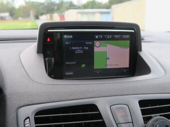 Renault Megan Grandtour 1,6dCi Limited - 15