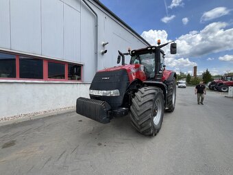 CASE IH MAGNUM 310 - 15