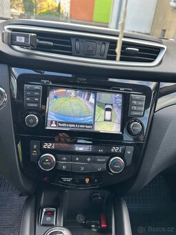 Nissan qashqai 1.6 DIG-T 120 Kw - 15