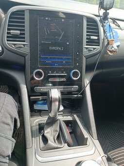 Talisman 1.6 TDCi 118kw 2016 - 15
