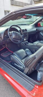 Pontiac Firebird Trans Am 5.7 LT1 V8 - 15