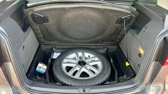 VW Touran 1.6 TDI, r. 2014, 245 tis. km, 2. majitel - 15