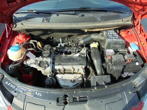 Škoda Roomster 1.2 12 V - 15