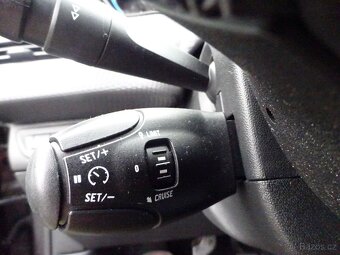 Peugeot 2008 - 1,6 HDI, GARANCE KM - 15