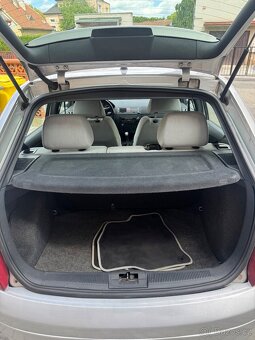 Škoda Fabia 1 RS 1.9 TDI 96kW - 15