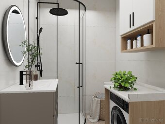 Prodej bytu 3+1 72 m² Jedličkova, Lysá nad Labem - 15
